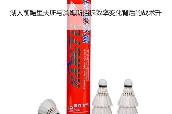 湖人前瞻里夫斯与詹姆斯挡拆效率变化背后的战术升级